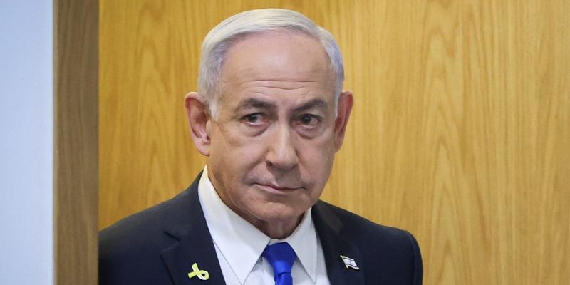 Netanjahu bezeichnet Korruptionsprozess als „politisch“ Netanjahu bezeichnet Korruptionsprozess als „politisch“