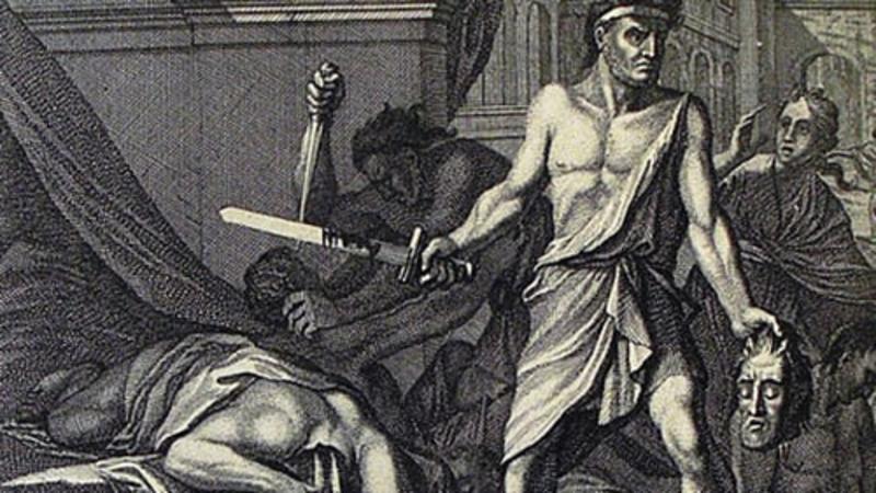 ‘Weapons of Violence Are Their Trade’ — Expel Violent Settlers Now