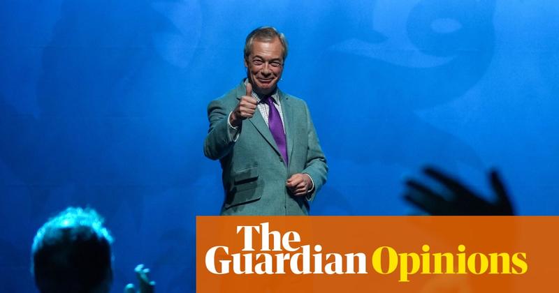 I don’t care if Reform calls me a bad word on WhatsApp. But the story behind its gaffe is far more worrying I don’t care if Reform calls me a bad word on WhatsApp. But the story behind its gaffe is far more worrying