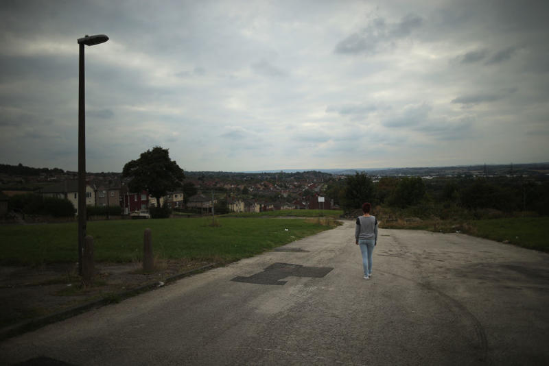 The evil of the grooming gangs is finally being exposed