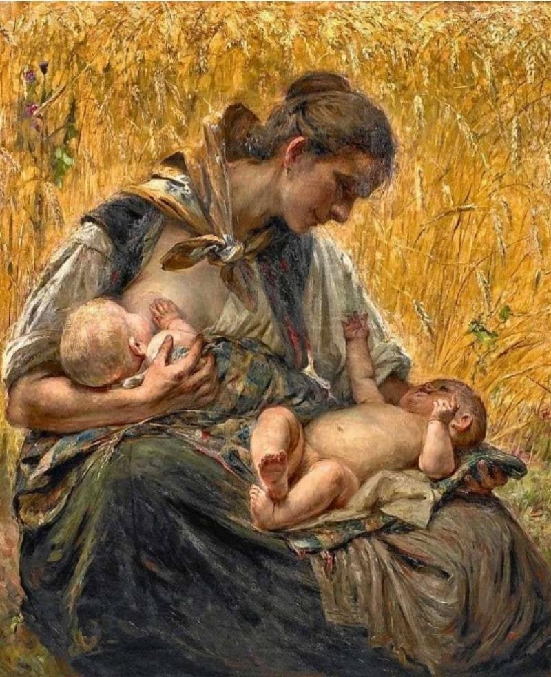 The Great American Birth Dearth The Great American Birth Dearth