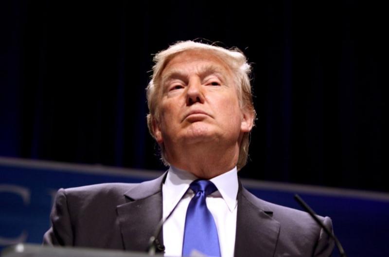 Can Trump Win the Midterms? Can Trump Win the Midterms?