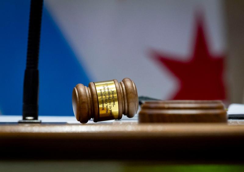 David Greising: The problem with Mayor Brandon Johnson’s community safety fund plan David Greising: The problem with Mayor Brandon Johnson’s community safety fund plan