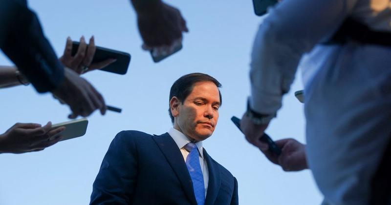 Marco Rubio Is More Dangerous Than Pete Hegseth