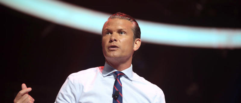 DAVE BOSSIE: Americans Support Hegseth Over Drug Traffickers And Trump-Deranged MSM