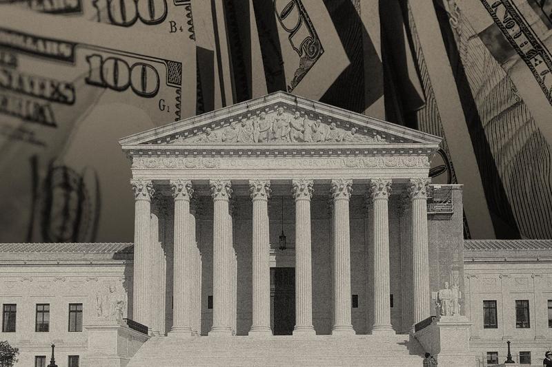 The Supreme Court Is Poised to Revive a Key Feature of Nixon-Era Corruption