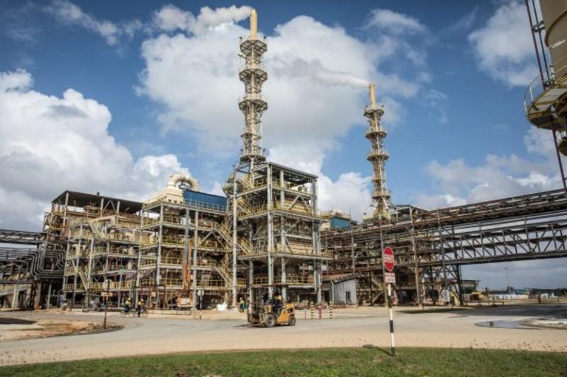 Malaysia’s Rare Earth Transition Malaysia’s Rare Earth Transition