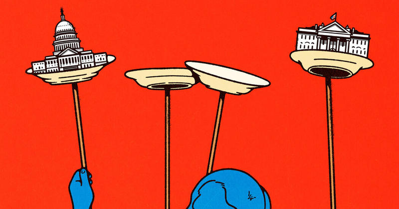 Actually, the Supreme Court Has a Plan Actually, the Supreme Court Has a Plan