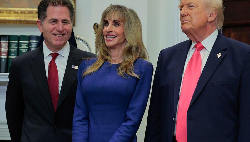 Dell teaches an anti-socialist lesson Dell teaches an anti-socialist lesson