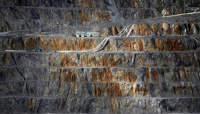 Why are Copper prices soaring? Why are Copper prices soaring?