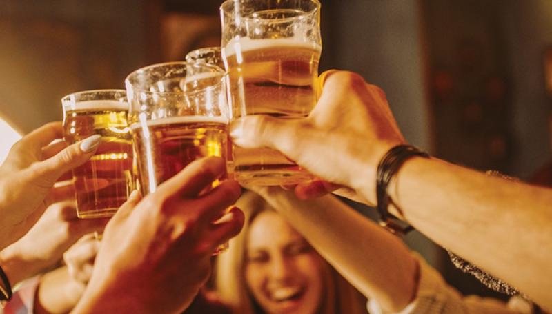 America needs a drink America needs a drink