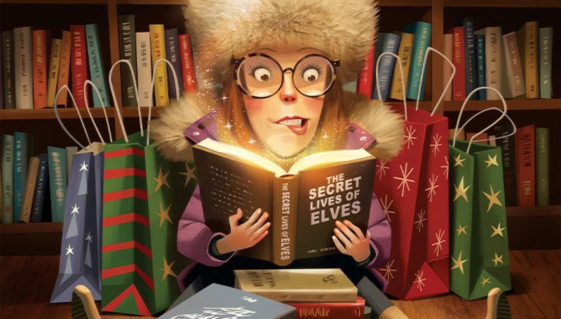 Christmas Books: Editor’s note Christmas Books: Editor’s note