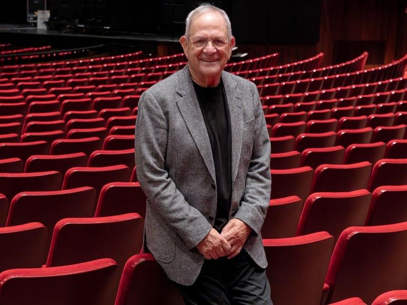 Brownstein: Montreal concert promoter Rubin Fogel still booking after 50 years