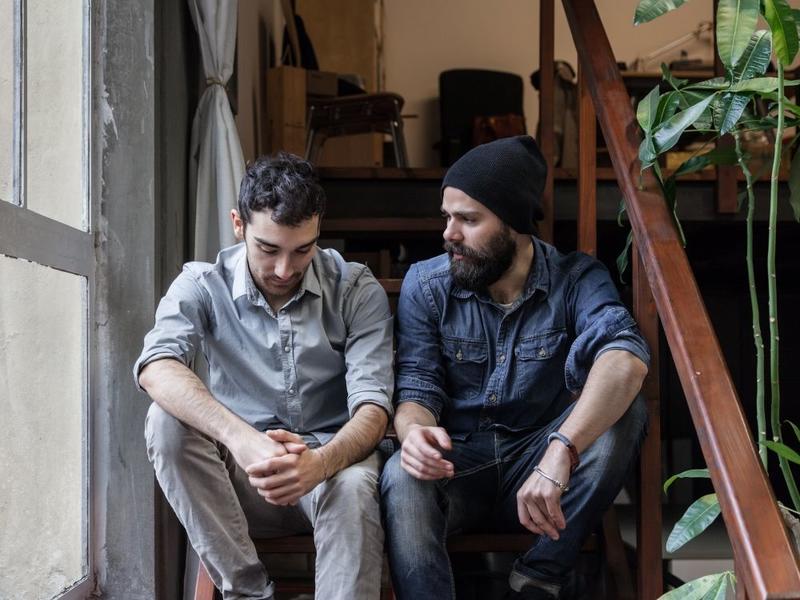 Jamil Jivani: Young men have a stake in Canada's future. They should be heard