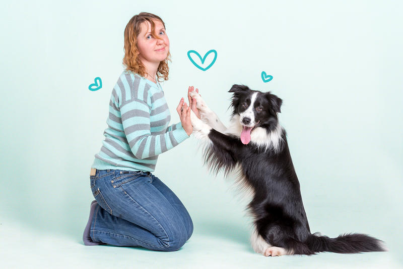 Why We’re Treating Dogs like People and People like Dogs