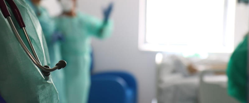 El Hospital de Torrejón de Ardoz llega a la Comisión Europea: El PSOE pide a la UE que se pronuncie sobre sus prácticas