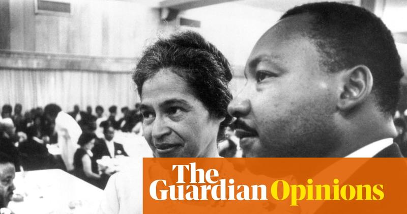 Rosa Parks’ vacant former home is an emblem of racist housing policies