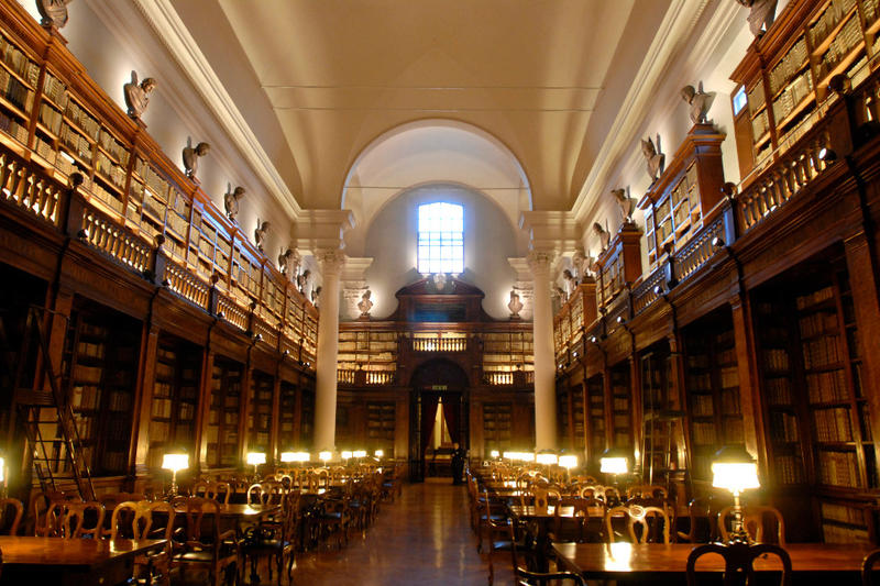 Il corso di laurea per militari, un caso politico senza motivo Il corso di laurea per militari, un caso politico senza motivo