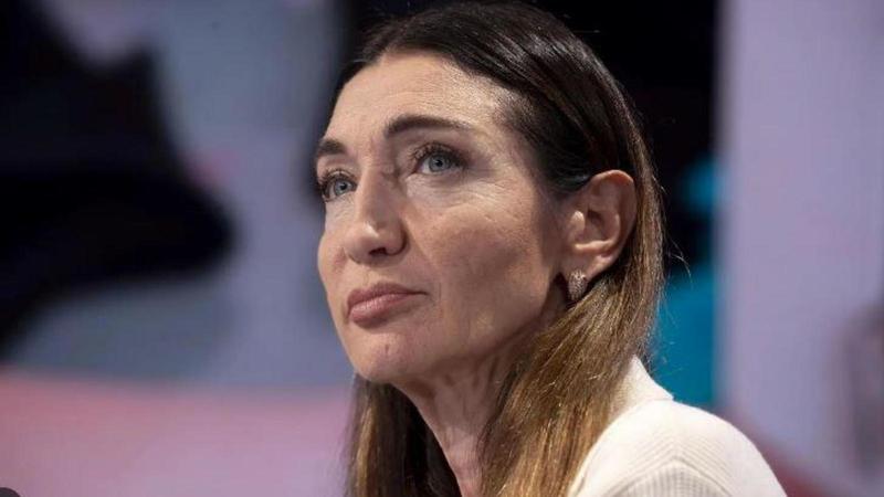 Elisabetta Franchi rinviata a giudizio per diffamazione e minacce verso l’ex amica. Prosciolta dallo stalking