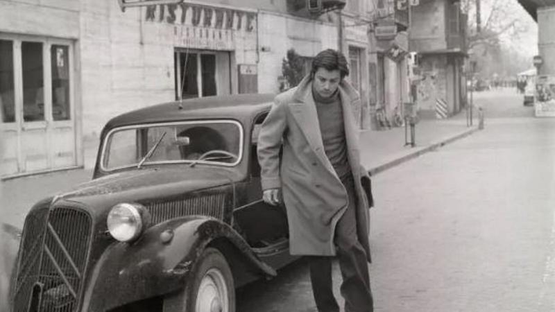 Shopping da film, Rimini diventa un set: viaggio tra le vetrine scelte dai registi