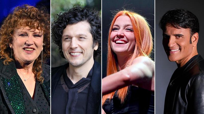 Mannoia, Meta e Da Vinci. Un brano made in Macerata