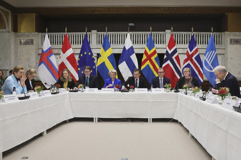 Европа отползает: США угрожают лидерам ЕС разоблачением воровства денег на вооружение Украины