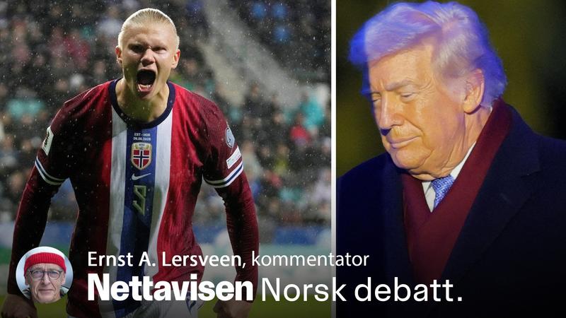 Ville gruet seg hver dag Ville gruet seg hver dag