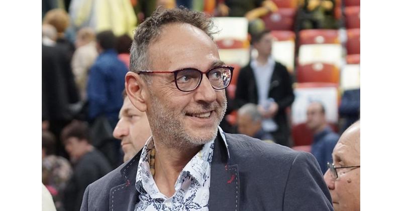 Любен Дилов