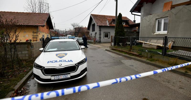 Ubijena žena bila je trudna, muškarac je još u bijegu