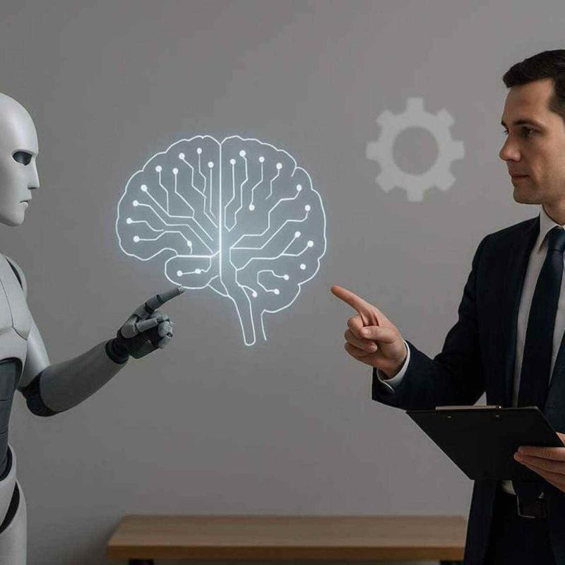 Inteligência artificial no processo de planejamento estratégico corporativo Inteligência artificial no processo de planejamento estratégico corporativo