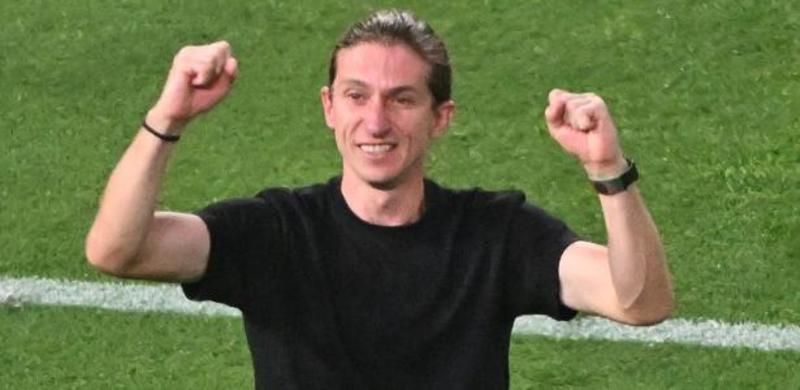 Filipe Luís é melhor caminho para recuperarmos prestígio de nossos técnicos