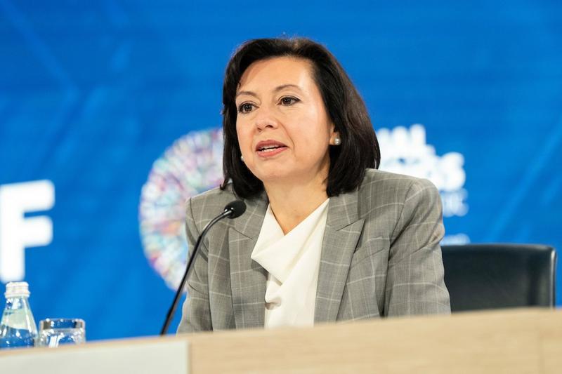 IMF urges ‘concerted effort’ from Argentina to rebuild its international reserves