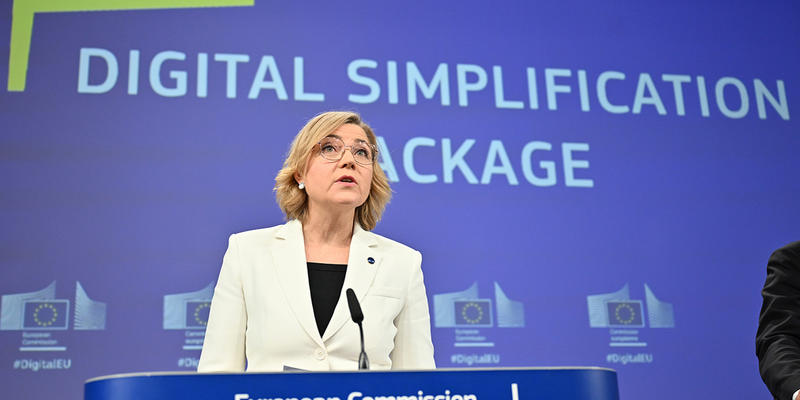 Europe’s Tech Firms Need Regulation to Grow Europe’s Tech Firms Need Regulation to Grow