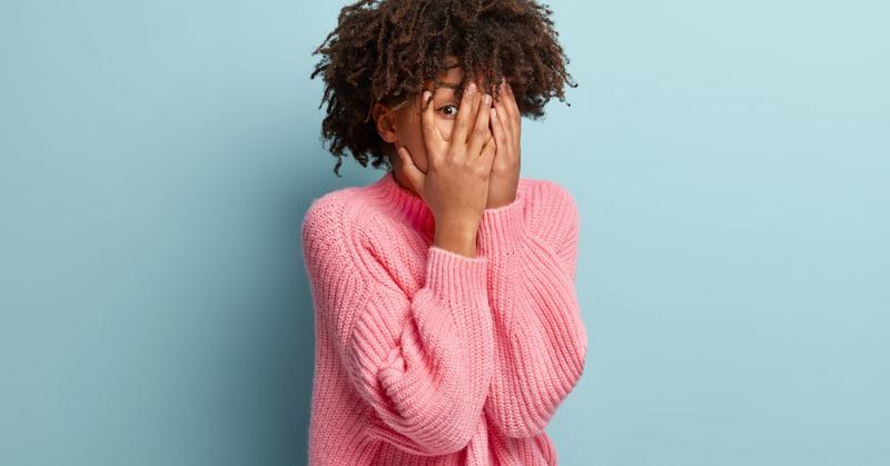 Breaking Free From Shame Breaking Free From Shame