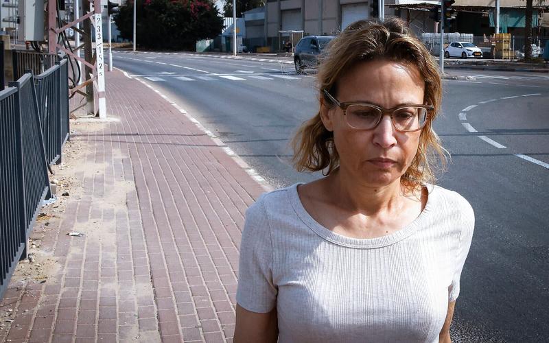 Cops set to question ex-IDF legal chief after discharge from month-long hospitalization Cops set to question ex-IDF legal chief after discharge from month-long hospitalization