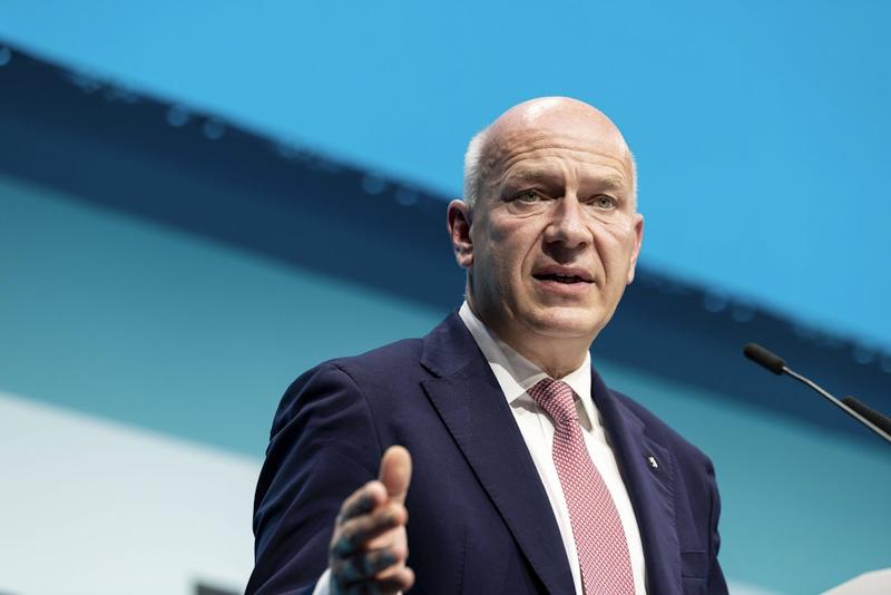 Berlin, ein maroder Gartenschuppen: Warum Kai Wegner in der Stadt so unbeliebt ist