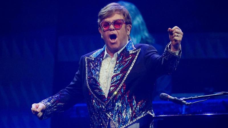 Elton Johns „Captain Fantastic“: Ein autobiografisches Meisterwerk