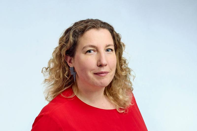 Dans sa chronique, Joséphine Lebard revient sur ce moment fort que représente une dernière séance de thérapie. Laquelle n’est pas exempte de sentiments mêlés.