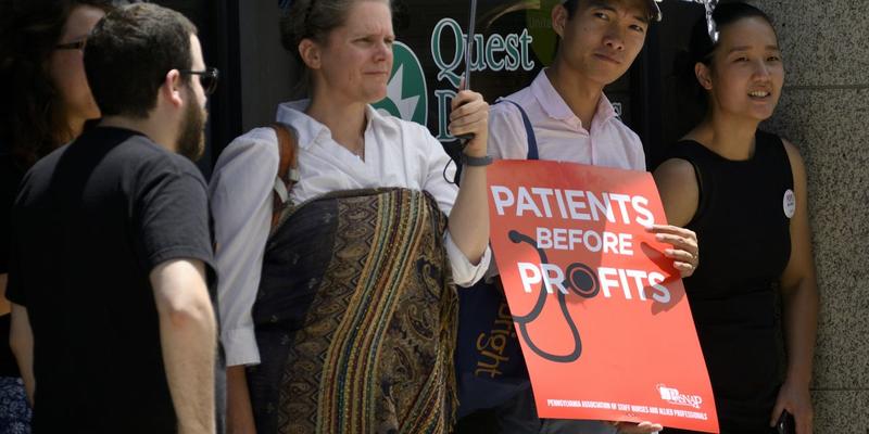 Let's Get Real: US Healthcare Is an Industry, Not a System