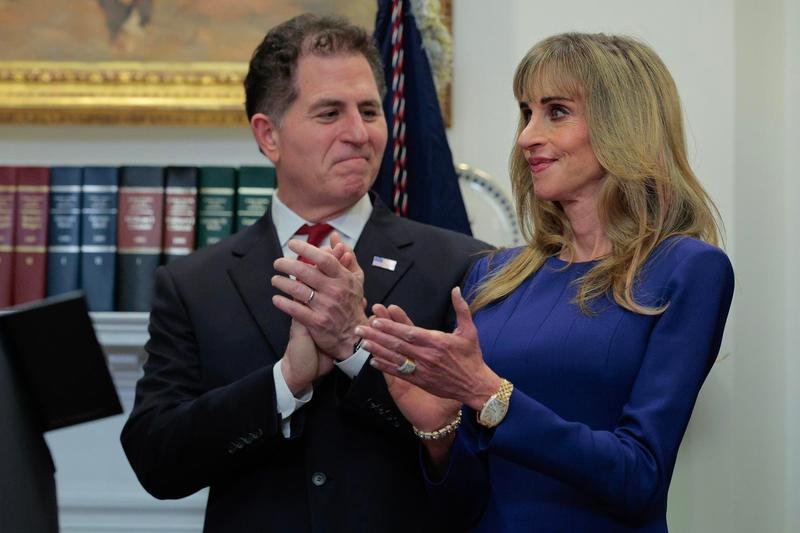 Is It Deductible? The Tax Rules Around The Dells’ $6.25 Billion Contribution To Trump Accounts