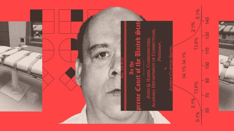 Alabama Wants to Lower the Bar for Executing Disabled People—If SCOTUS Lets It Alabama Wants to Lower the Bar for Executing Disabled People—If SCOTUS Lets It