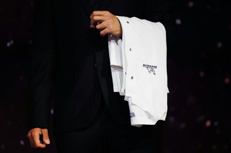 A culinary educator and local dining expert breaks down Michelin’s debut Philly list − and gives zero stars to the inspectors A culinary educator and local dining expert breaks down Michelin’s debut Philly list − and gives zero stars to the inspectors