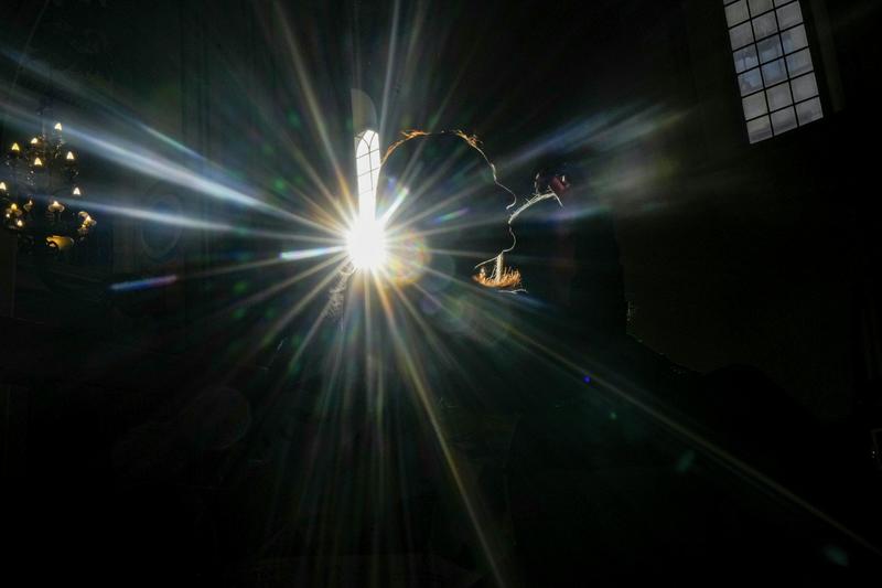 ‘Yes’ to God, but ‘no’ to church – what religious change looks like for many Latin Americans ‘Yes’ to God, but ‘no’ to church – what religious change looks like for many Latin Americans