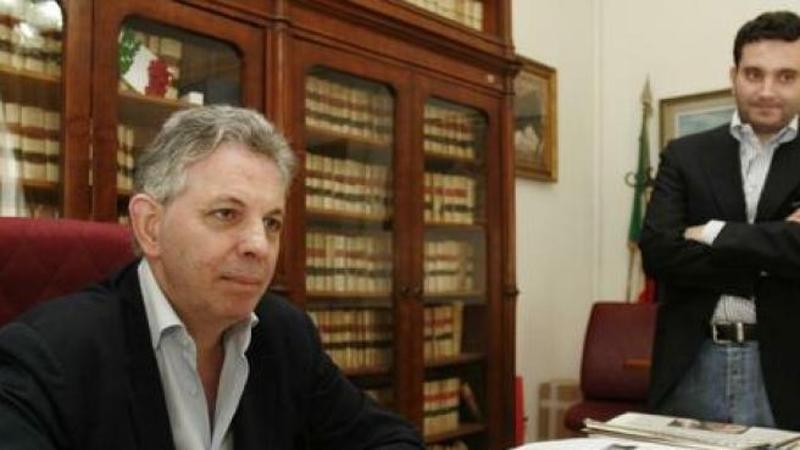 Bancarotta, l'ex senatore Vincenzo Nespoli lasciaÂ il carcere di PoggiorealeÂ e torna ai domiciliari