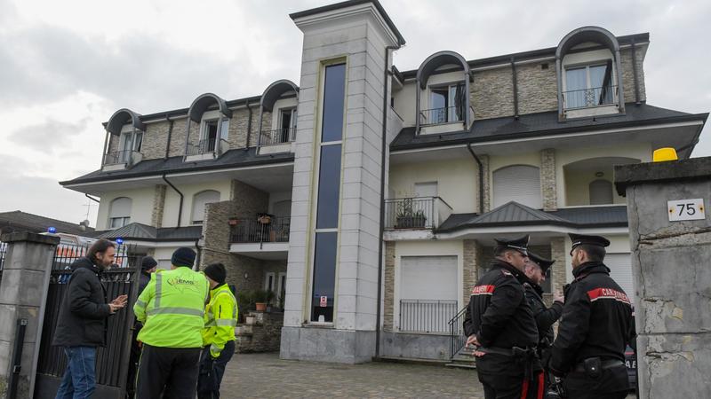 Colturano, parte lo sgombero dell’hotel Campagnola. Ma arriva l’ennesimo rinvio