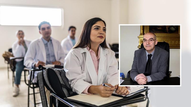 Test medicina, l’assessore dell’Emilia-Romagna: “A Bologna 90% di bocciati, dato che preoccupa”