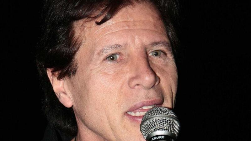 Musica in lutto, è morto Sandro Giacobbe