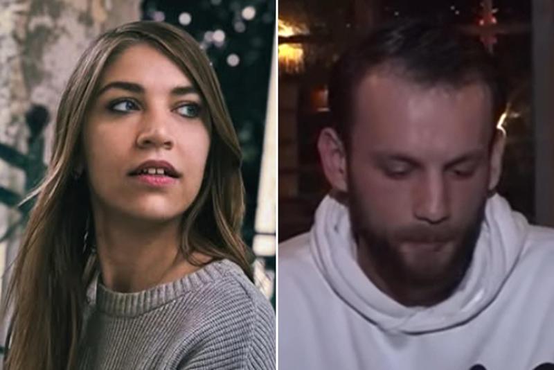 Il mistero di Tatiana Tramacere: 10 giorni nel nulla. La verità era a pochi metri da casa Il mistero di Tatiana Tramacere: 10 giorni nel nulla. La verità era a pochi metri da casa