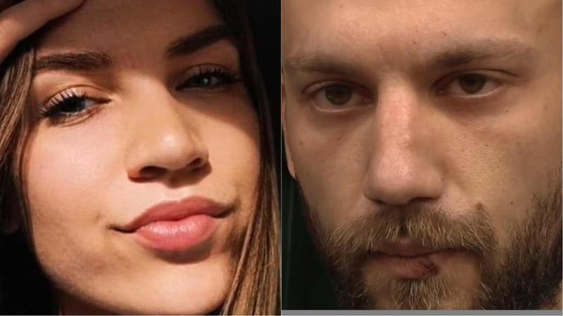 L’ultimo bacio sotto la telecamera e la poesia rivelatrice: “Ci siamo allontanati per capire se il filo si spezzava” / L’ultimo bacio sotto la telecamera e la poesia rivelatrice: “Ci siamo allontanati per capire se il filo si spezzava” /