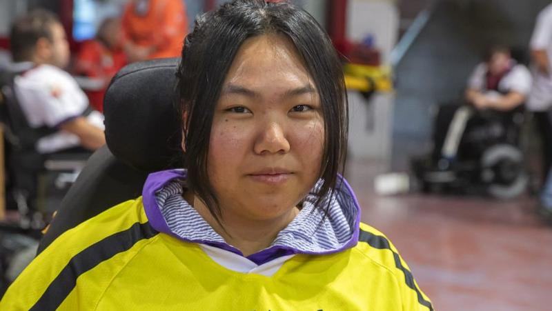 La diagnosi che ha cambiato tutto: la storia di Lijun e il valore della ricerca Telethon La diagnosi che ha cambiato tutto: la storia di Lijun e il valore della ricerca Telethon